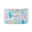 Picture of MARTINELIA UNICORN COSMETIC BAGS
